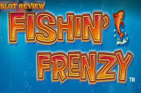 Fishin Frenzy Power 4 Slots icon